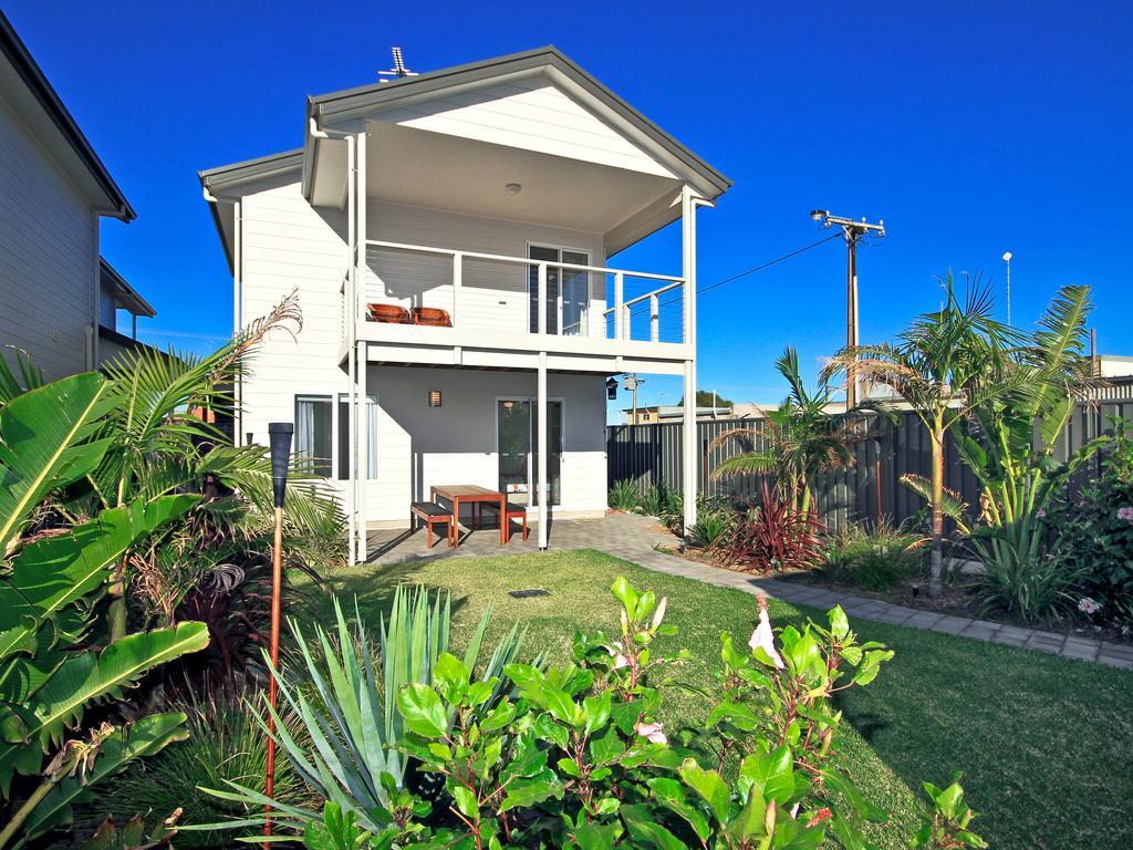 Villa Sunset At Snapper Point - Aldinga Beach - C21 Southcoast Holidays Exterior foto