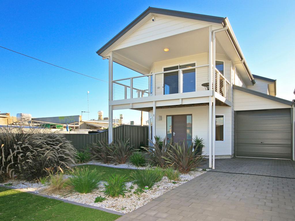 Villa Sunset At Snapper Point - Aldinga Beach - C21 Southcoast Holidays Exterior foto