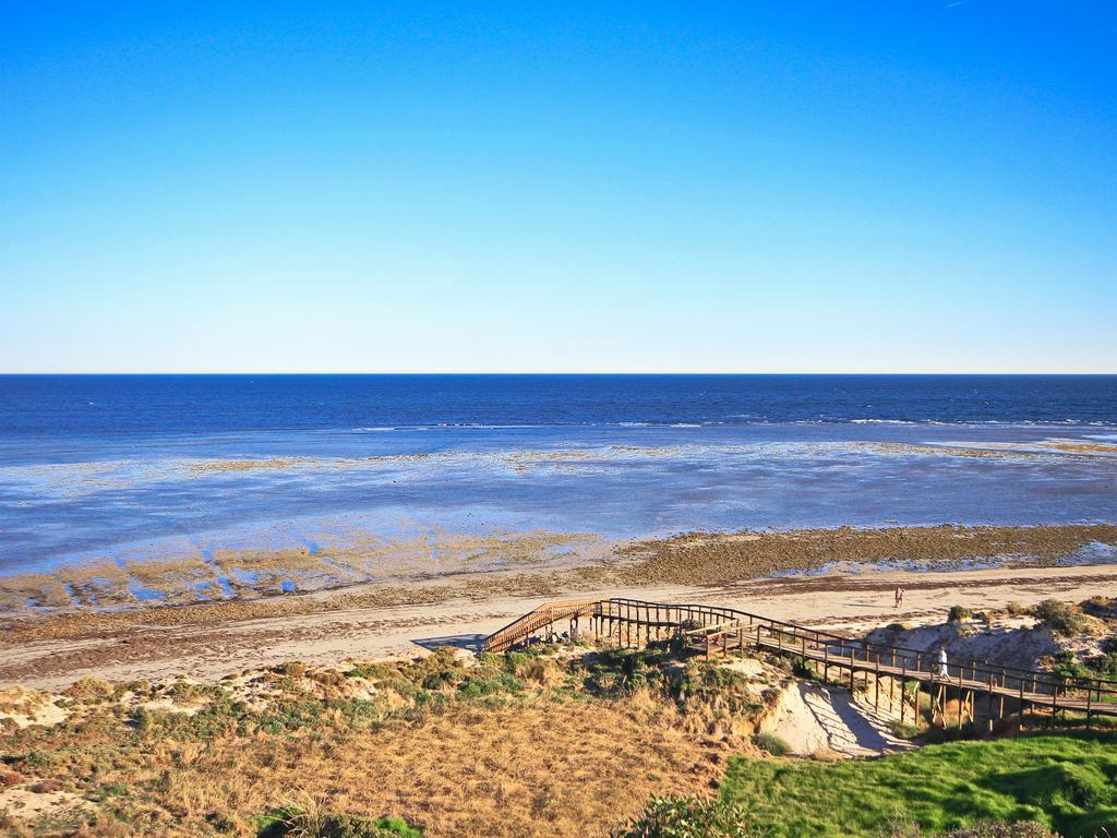 Villa Sunset At Snapper Point - Aldinga Beach - C21 Southcoast Holidays Exterior foto